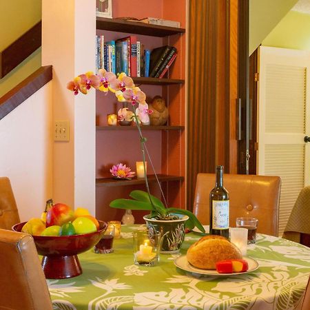 Sealodge C7 Princeville Bagian luar foto