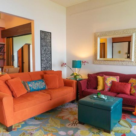 Sealodge C7 Princeville Bagian luar foto