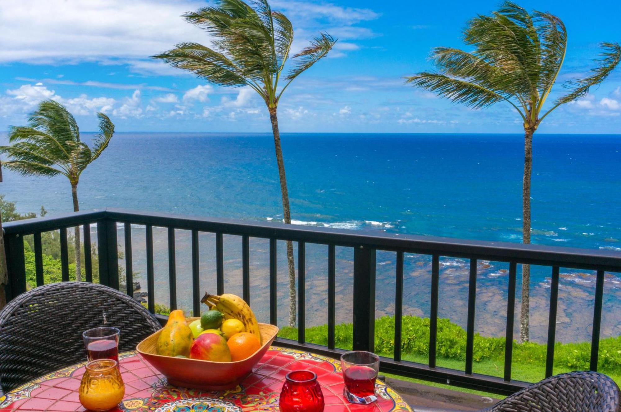 Sealodge C7 Princeville Bagian luar foto