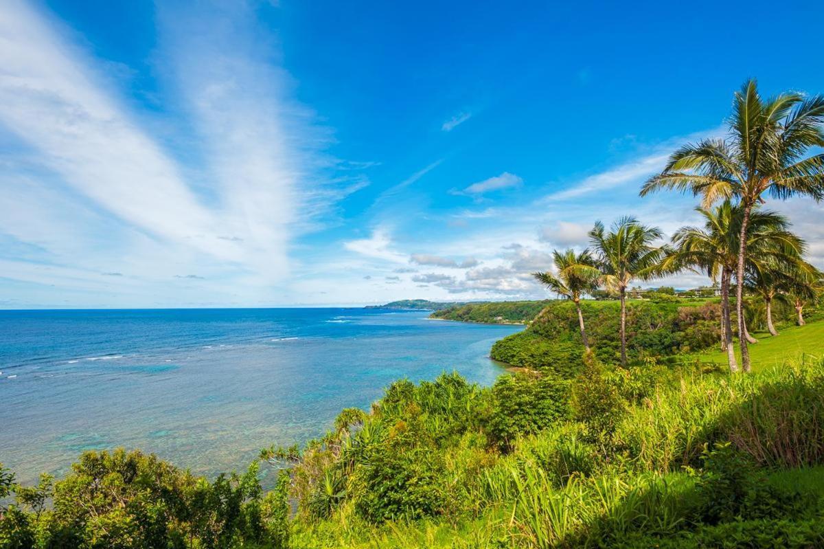 Sealodge C7 Princeville Bagian luar foto
