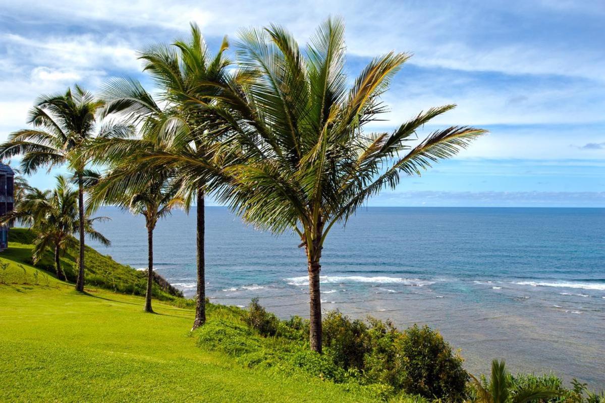 Sealodge C7 Princeville Bagian luar foto