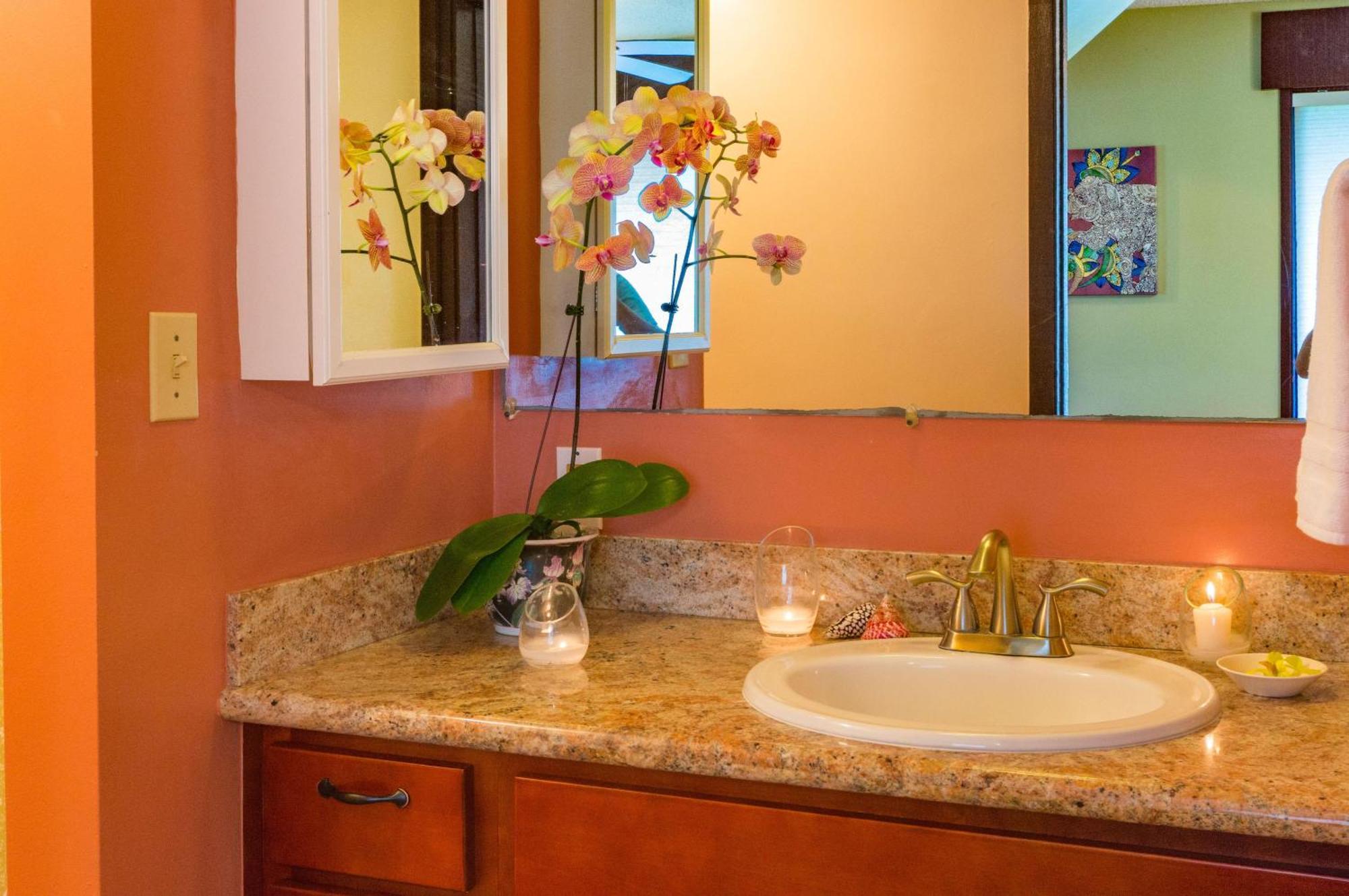 Sealodge C7 Princeville Bagian luar foto
