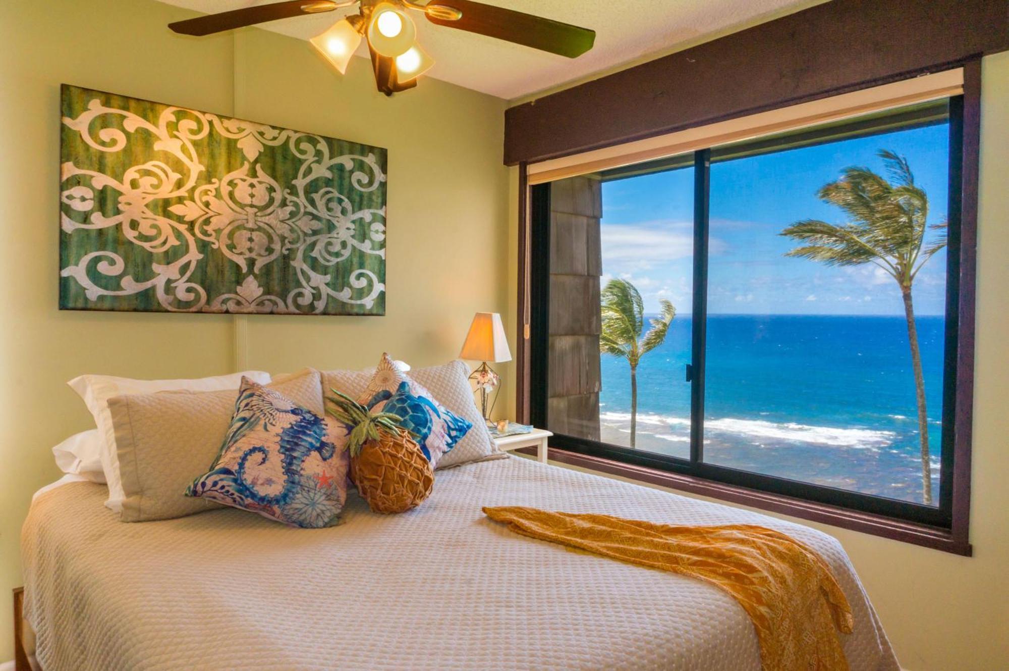 Sealodge C7 Princeville Bagian luar foto