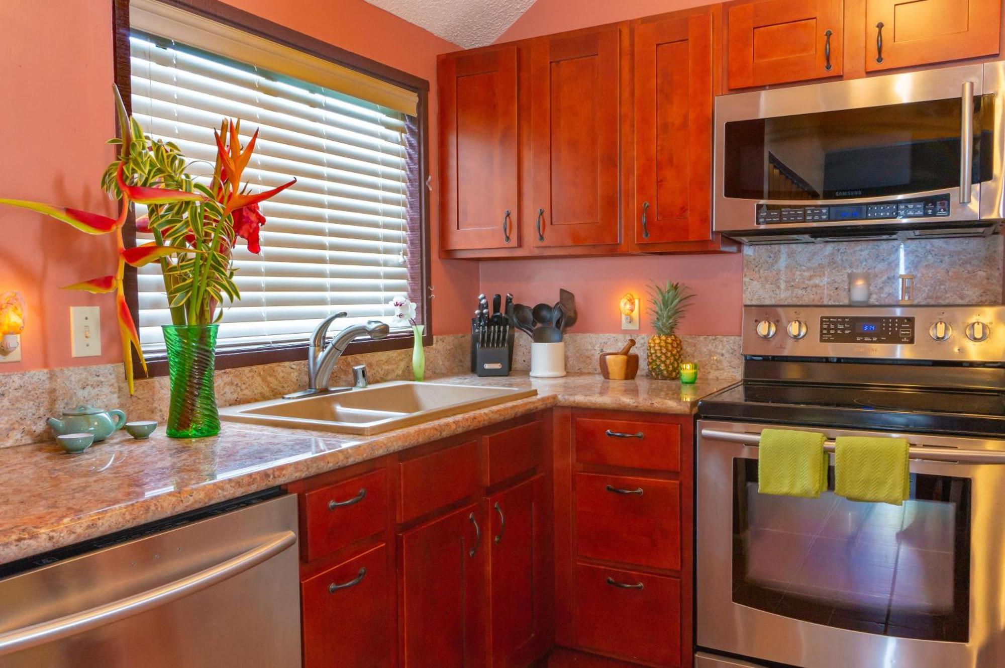 Sealodge C7 Princeville Bagian luar foto