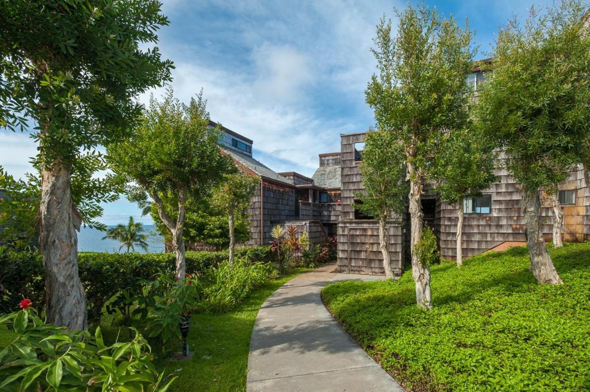 Sealodge C7 Princeville Bagian luar foto