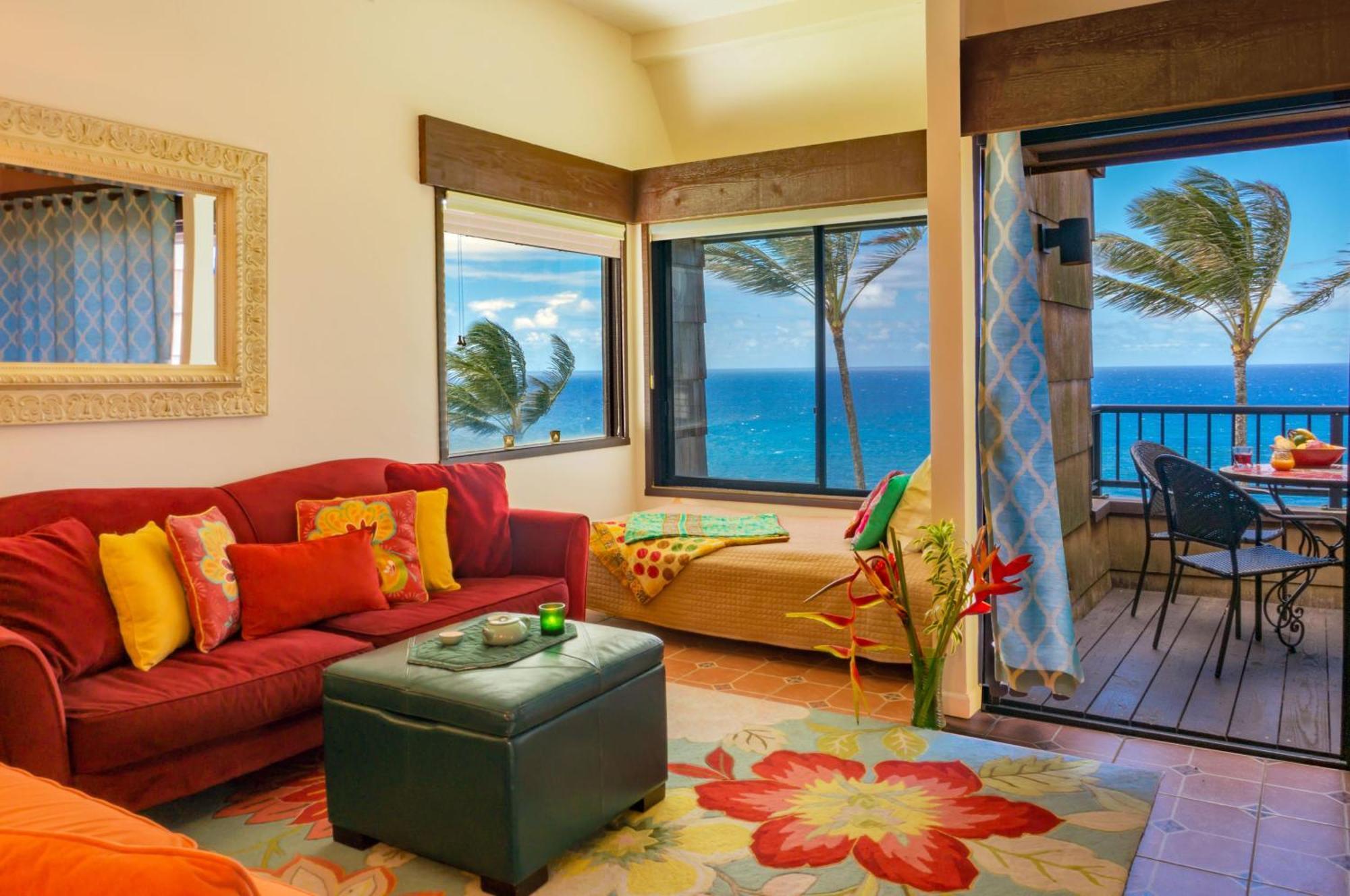Sealodge C7 Princeville Bagian luar foto