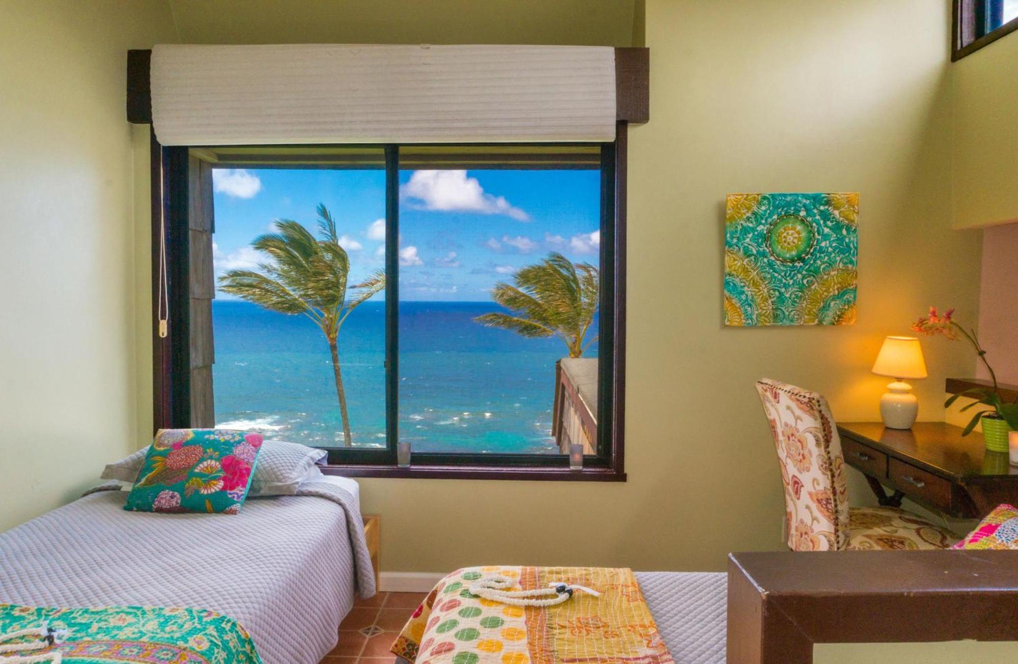 Sealodge C7 Princeville Bagian luar foto