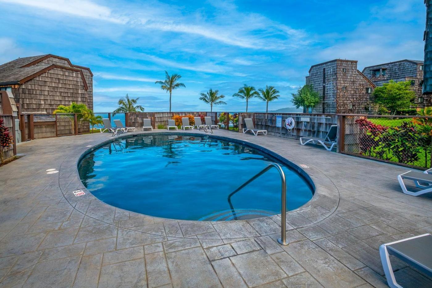 Sealodge C7 Princeville Bagian luar foto