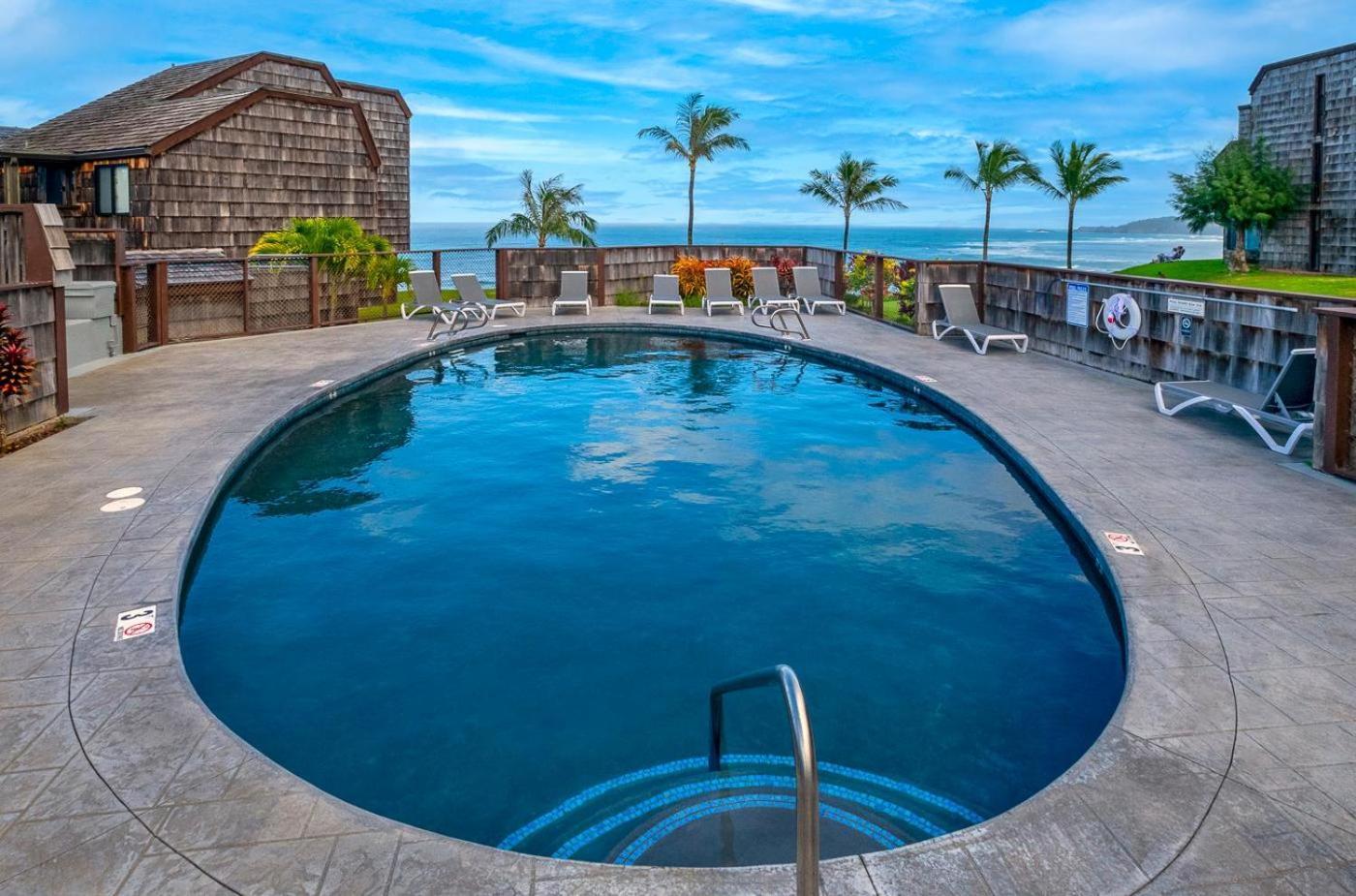 Sealodge C7 Princeville Bagian luar foto